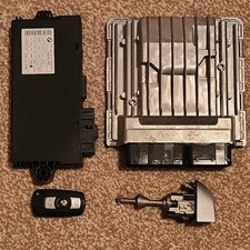 BMW 1 3 SERIES E81 E87 E90 E92