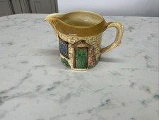 SYLVAC 4813 Milk Jug 3.5 In