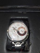 Anonimo Militare Zulu Time Automatic GMT Watch – Box & Papers – Italian Made