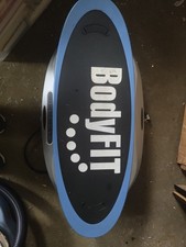 Body Fit Balance Board SRMF-017 No Remote Spares Repair.