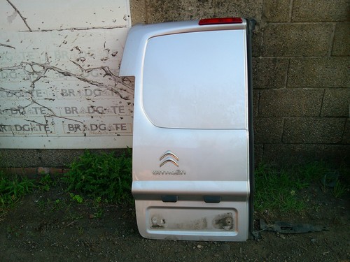 Citroen dispatch expert scudo - citroen,