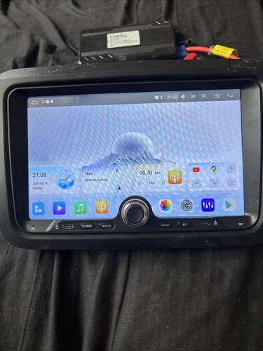 Android apple carplay for - android,