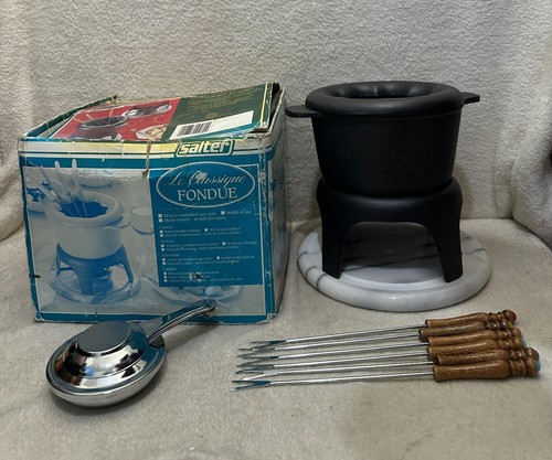 Vintage salter classique - vintage, le