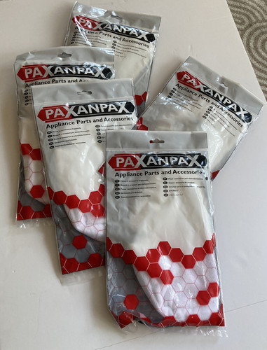 5pcs replacement cleaner - 5pcs,