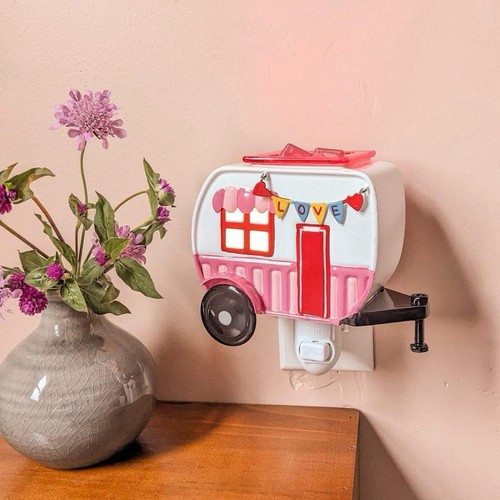 Scentsy love finds way mini - finds, a