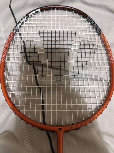 Carlton drivespeed badminton - carlton,