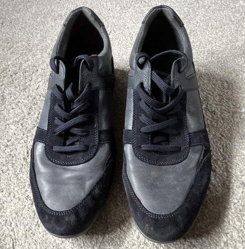 Geox men low top lace - low,