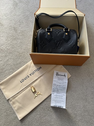 Louis vuitton speedy - vuitton,