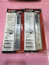 6" inch Jointer Blades for