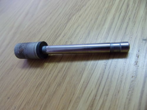 Tascam capstan shaft please - 38,