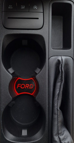 Mini cup holder - cup, insert