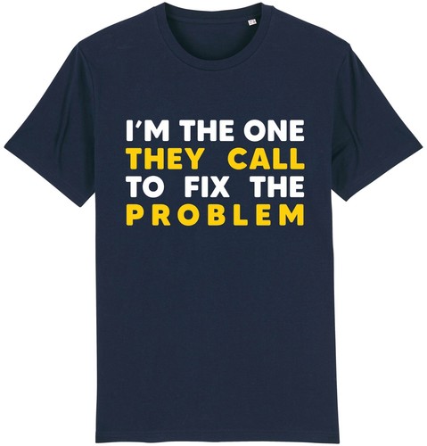 The one they call - one, fix