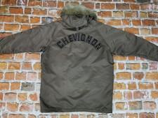 Chevignon Vintage Jacket Coat