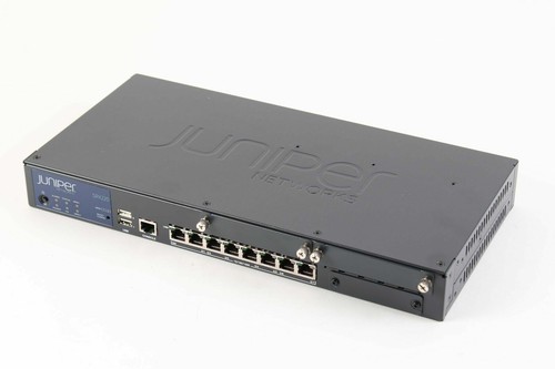 Juniper networks srx220 - networks,