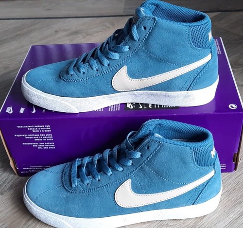 Nike bruin high blazer uk - nike,