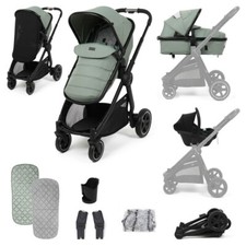 Baby travel system 1 with - travel, in