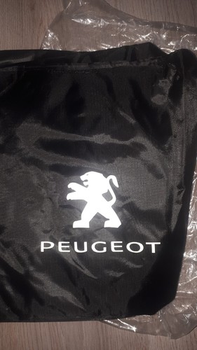 Peugeot 307 waterproof black - peugeot,