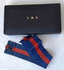 Box cmg case and - cmg, gb