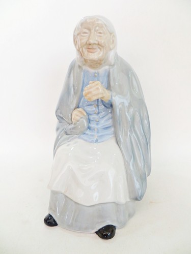 Wade irish porcelain mother - wade,