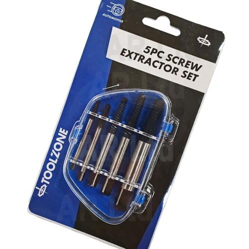 Damaged screw bolt stud - screw,