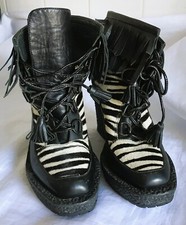 EMMA COOK for TOPSHOP HIGH