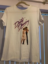 Dirty Dancing T-Shirt Size