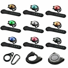Orbiloc Dog LED Safety Lights