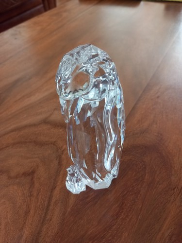 Swarovski mother and baby - mother,