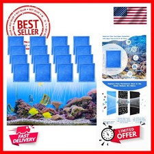 24 Pcs Aquarium Filter