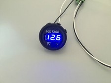 12V-24V Car Motorcycle LED