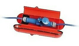 Electric hook lead cable - electric, up