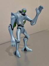 2010 BEN 10 TEN ULTIMATE ALIEN