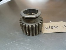 TRIUMPH PRE UNIT 22T GEAR T930