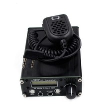 Usdr usdx plus - usdr, band