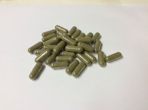 Nettle leaf herb powder - nettle,