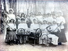 Original Victorian photograph