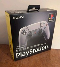 PS5 Dual Sense Controller 30th