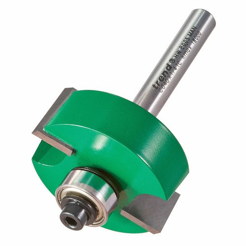 Trend bearing self guided - bearing,