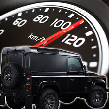 LAND ROVER DEFENDER 2.4 TDCi EGR DELETE,BLANK & REMAP, 2007 ONWARDS - YORKSHIRE