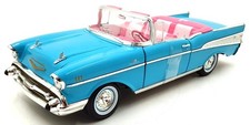 Autoworld 1/18 Scale Diecast