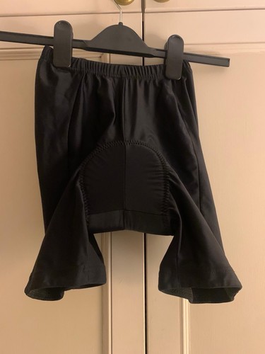 Madison black cycling shorts - cycling,