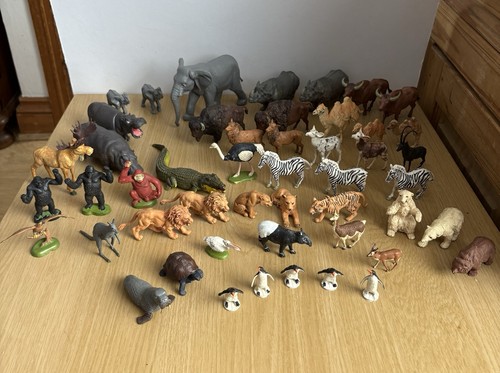 Vintage britains 1970 - vintage,