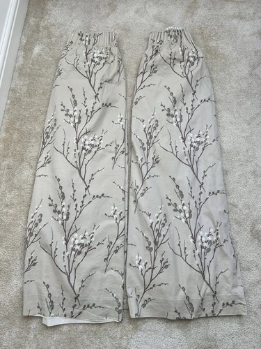 Laura ashley 100 cotton lined - ashley,