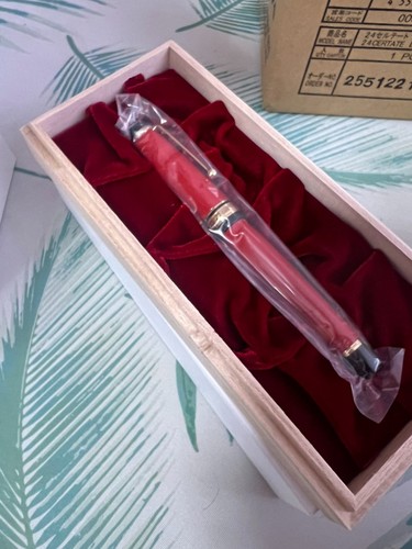 Pilot namiki custom845 fkv 5mr - namiki,