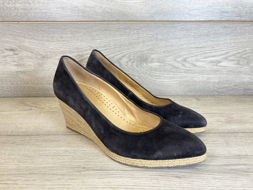 Gabor paisley espadrilles high - paisley,