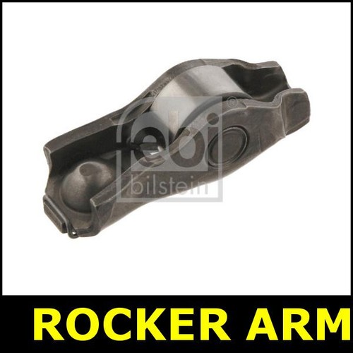 Rocker arm tappet cam - arm, follower