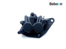 Brake caliper front - caliper, czd