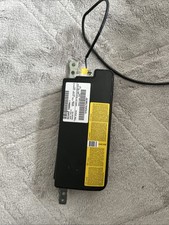 Recaro 7305594.1 VXR passenger Seat Airbag