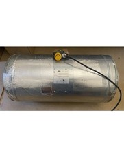 Can Q Max 8" 200mm ( 1120m3/h