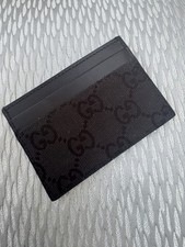Gucci Card Holder Wallet Gucci